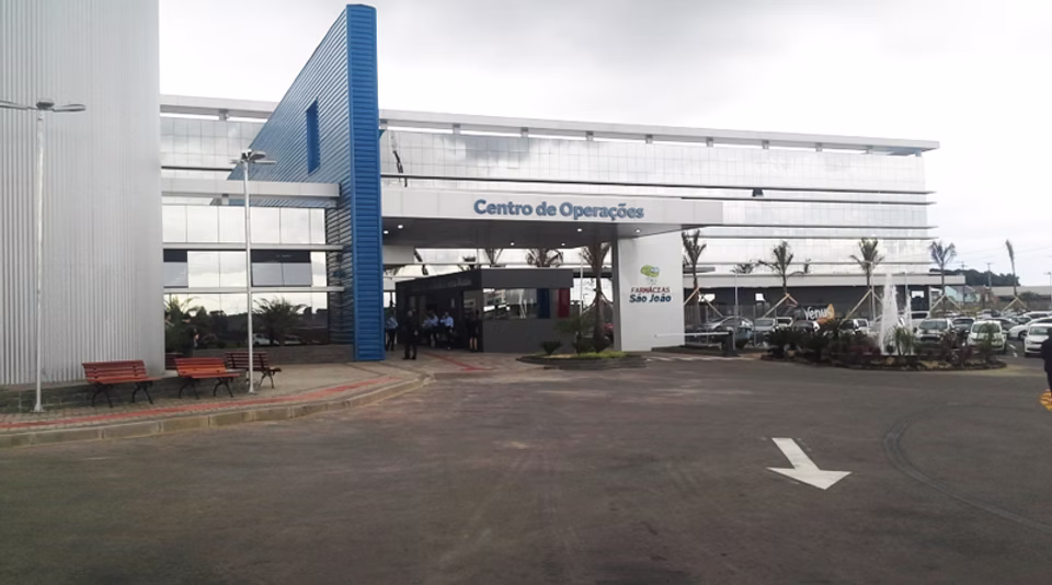 Farmácias São João - Imagem 7