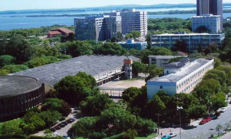 Escola Técnica Parobé